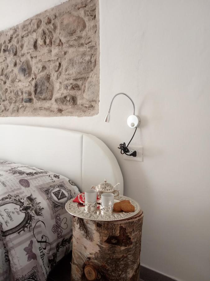 Da Valentina Apartment Castelfondo Luaran gambar