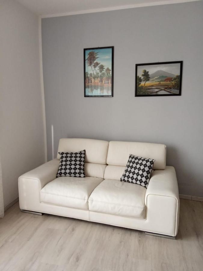 Da Valentina Apartment Castelfondo Luaran gambar