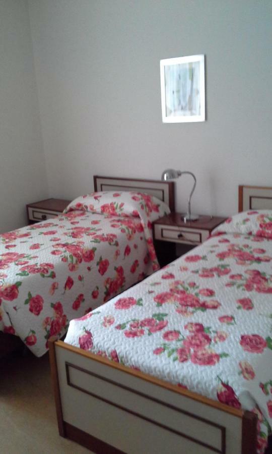 Da Valentina Apartment Castelfondo Luaran gambar